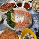 완도 객사 | [전주 객사 맛집] 내돈내산 전주 객리단길 술집 : 효자수산 (객리단길 횟집)