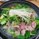 와촌식당 대구엑스코점 | 유통단지맛집] 돼지찌개 맛집! 와촌식당 대구엑스코 돼지찌개 삼겹살 내돈내산 후기! 메뉴/주차장/영업시간