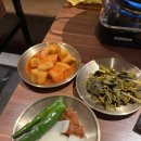 [대구]감삼동 찬바람 불면 생각나는 국밥 한 그릇에 얼큰한 전골까지 죽전역 국밥 맛집 &#39;솥정옥&#39; 후기