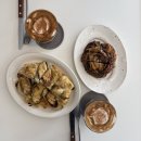 씨유 일광동원2차점 | 도우 앤 로프 두 번째 매장, 일광 페이퍼커피 방문 후기