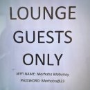 NAIA T1 추천 lounge 이미지