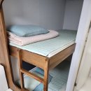 UR(오산시)-[오산천로]-상-10 | 오산 맑음터공원 캠핑장 카라반 다녀온 후기. 이용방법, 주차장, 리모델링으로 깨끗한 컨디션 굿!!