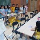 미래청과 이미지