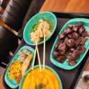우리할매떡볶이 산본점