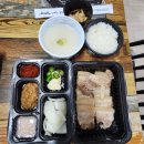 이마트24 영주육거리점 | 영주 돼지국밥 휴천동 한식 뜨끈한 국물로 속이 든든, 마선생마약국밥