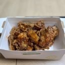 bhc 신메뉴 스윗칠리킹 치킨맛집 맛 후기 내돈내산