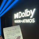소울유니버스 | 히게단 영화 특전 메가박스 목동 돌비 명당 I열 시야 주차까지