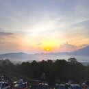발리 바투르산 지프투어 팁, 일출, 블랙라바, 아카사 카페, 옷차림, 준비물