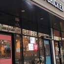 비비큐 올리브 치킨 카페(bbq OLIVE CHICKEN cafe)