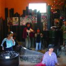 교과서박물관 화장실 이미지