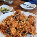 멸치부터 고래까지 - 서구 | 일산 멸치부터고래까지 화덕 생선구이 아구찜 맛집