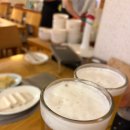 동강호프 | 동묘 노포 맛집 동강주막호프 병어찜 내돈내산 추천