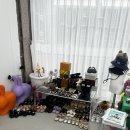 이안명품 | 아기 기념일 스튜디오 고민 끝! THEO에서 명품 옷 풀세팅하고 화보 찍고 온 후기 📸