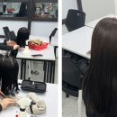 헤어여기로 이미지