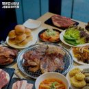 명륜진사갈비 미아역점 네이버블로그