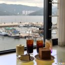 224커피 | 창원 귀산 카페 "224커피" 블루리본 오션뷰 카페 내돈내산 솔직후기