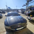 통�R | 광명 하안동 배터리 출장 교체 – 제네시스 G80 AGM95R 신품 작업 후기