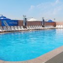 해밀톤 휘트니스센터 이미지