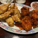 둘리양념통닭 이미지