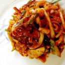 밑반찬&별미요리 이미지