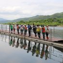 화천꺼먹다리 이미지