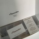휘낭시에르(financiere) 이미지
