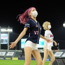 눈부신 헤어 이미지