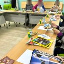 명상 첫걸음 2 마음과 몸의 힐링 | 계양구가족센터 상담 대기자 뮤직테라피 음악치료 프로그램: 음악명상과 음악콜라주 2