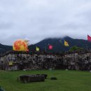 김성일농장 | 청도 읍성 둘레길 트레킹