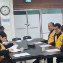 재난대응봉사회, 2월 월례회의 개최 이미지