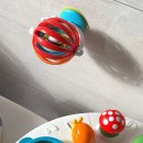 하연이네 | 스엔코 12월 토이박스* 8개월 아기장난감 | 치발기,고리장난감, 래틀카, 테이블토이