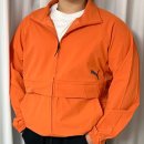 [무신사] 푸마 포에버 이노베이션 우븐 자켓 PLAYER SMU 2XL 구매후기