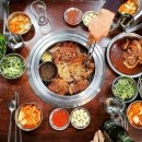 단짠단짠 매력적인 맛의 대한민국 대표 외식 메뉴 돼지갈비 맛집 5 이미지