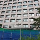 서울시청 서소문청사 1층 로비 이미지