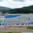 스포츠파크 결초보은체육관 이미지