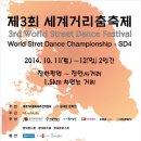 장한평역~장안사거리 이미지