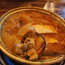 해달푸드 | 강남구청역 술집 추천! 연예인도 많이 오는 안주 맛집 지안정에서 걸신들린 후기☆