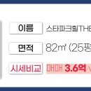 스타파크힐THE숲 이미지