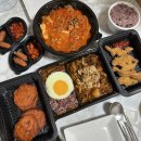 천안 성정동맛집 고기와김치가 정말 푸짐한 짜글이배달맛집 &#34;맛찜랭킹&#34; 배달 후기