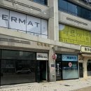 대동빌딩 건너편 아파트 입구 | 운양동 미용실 슬릭댄디컷 다운펌 대성공 후기