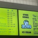 크리스피크림 잠실롯데월드몰점