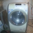 스마일세탁주공점 | (대전 세탁기 청소/곰팡이제로)문화동 문화주공 10kg 하우젠 드럼세탁기 후기~~