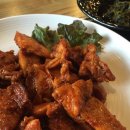 하랑닭갈비