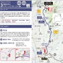 목동천 | 서울둘레길 3코스 불암산코스/4코스 망우·용마산코스/5코스 아차산코스