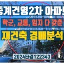 중계건영2차아파트 | [중계동 재건축] 중계건영2차아파트 31평형 경매, 동북선과 중계주공 재건축이 바꿀 입지 [2024 타경...