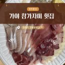 가야참가자미회 | 경주 황성동 가야참가자미 횟집 방어회+일반회 반반 포장해서 먹은 솔직후기 내돈내산