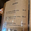 직화부심 이미지