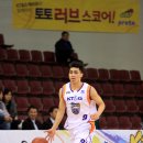 2009 01 15 _ KT&G vs KCC _경기리뷰 이미지