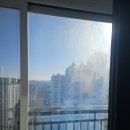 선학로 | 인천 유리창 청소 석회 자국 제거 - 선학동금호타운 창문 외창 추천 업체