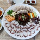 송전메밀국수 이미지